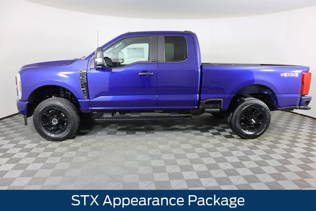 New 2026 Ford F350 XL w/ STX Appearance Package image 6