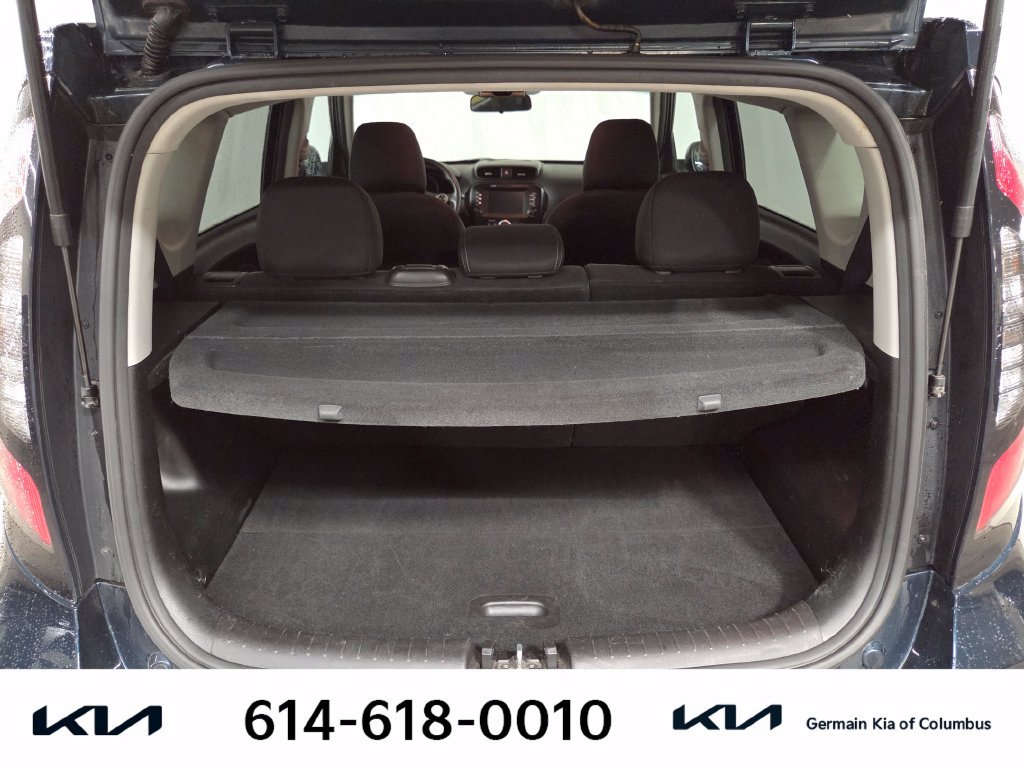 Used 2019 Kia Soul + FWD image 20