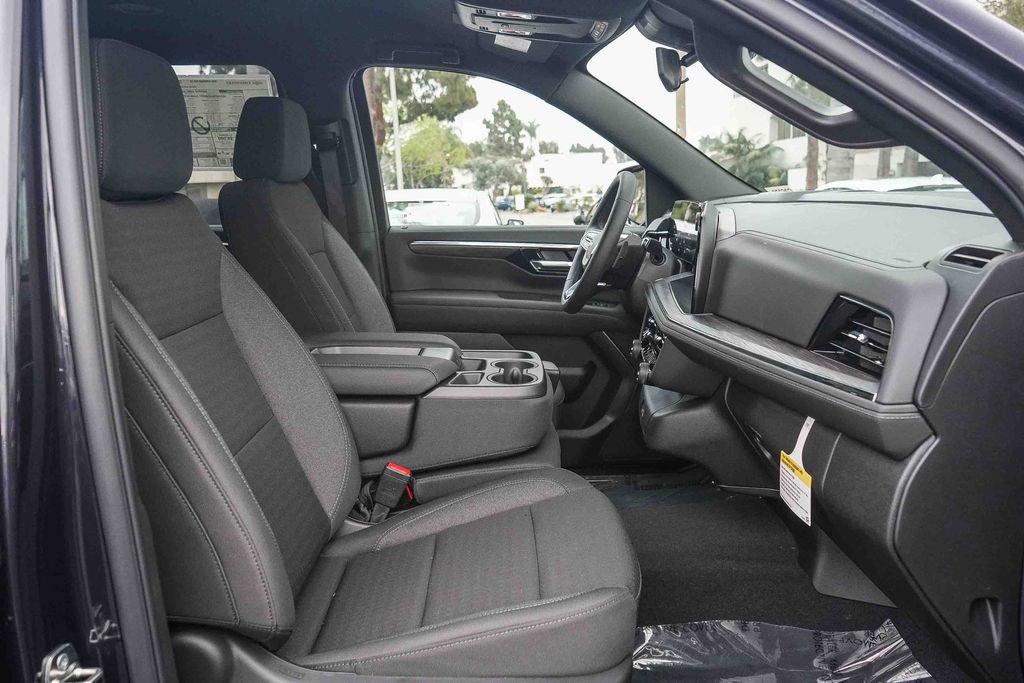 New 2026 Chevrolet Suburban LS RWD image 16