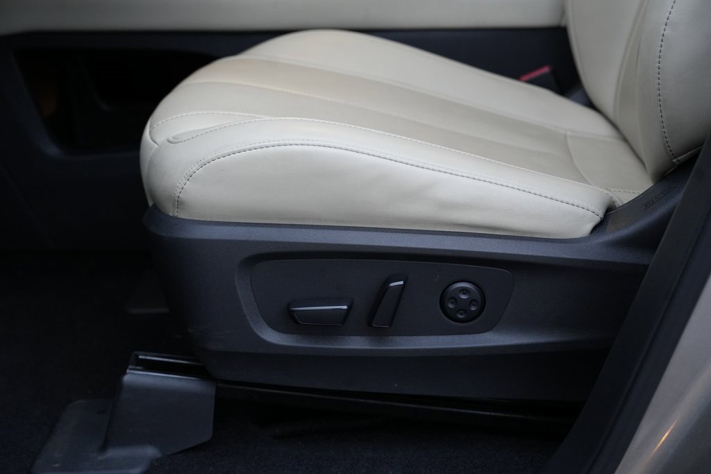 Used 2022 INFINITI QX60 Luxe w/ Cargo Package image 31