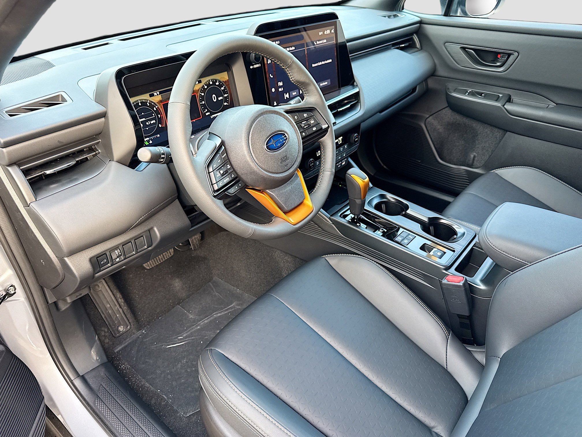 New 2026 Subaru Outback Wilderness image 26