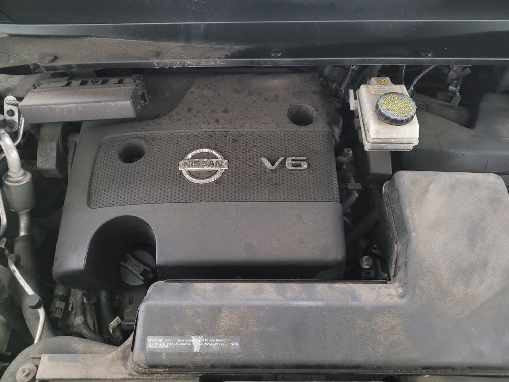 Used 2015 Nissan Pathfinder Platinum w/ Cargo Package AWD/4WD image 30