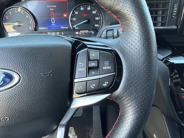 Used 2023 Ford Explorer ST-Line image 27
