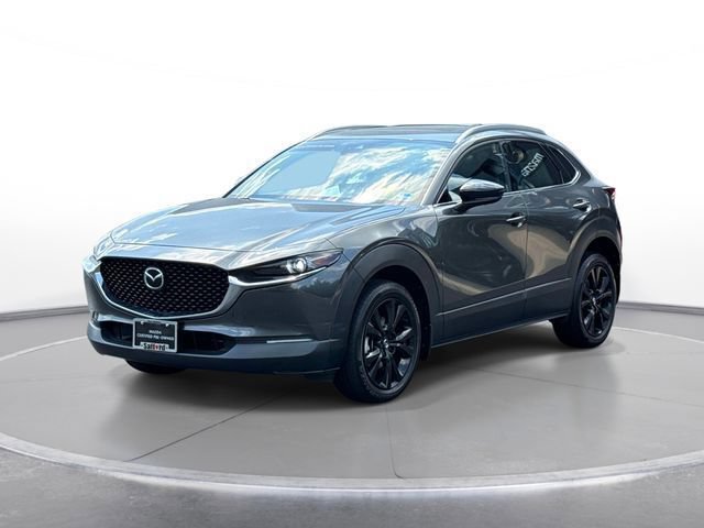Certified 2023 MAZDA CX-30 2.5 Turbo w/ Premium Package