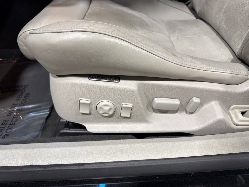 Used 2011 Cadillac CTS V image 36