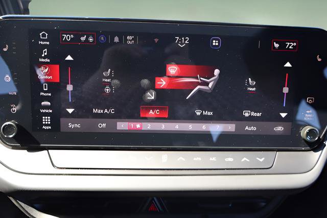 New 2026 Dodge Charger R/T Scat Pack image 21