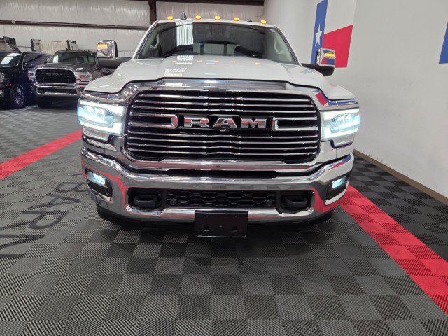Used 2023 RAM 3500 Laramie AWD/4WD image 23
