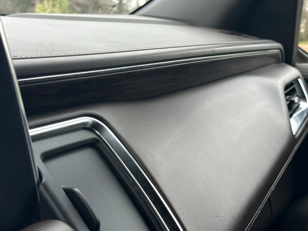 Used 2024 Chevrolet Tahoe LT image 62