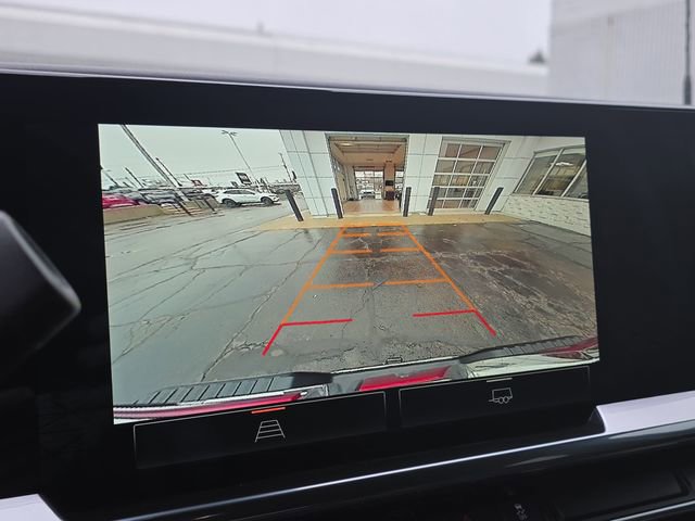 Certified 2024 GMC Sierra 2500 SLE w/ SLE Value Package; image 26