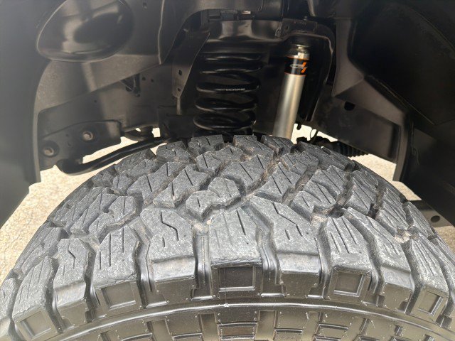 Used 2019 RAM 2500 Limited image 14