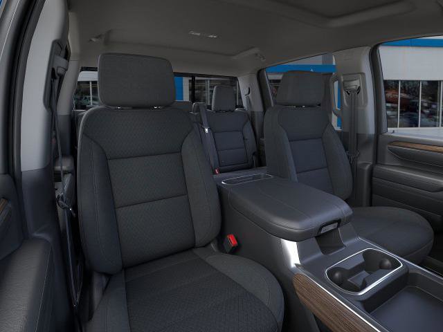 New 2026 Chevrolet Silverado 3500 LT image 16
