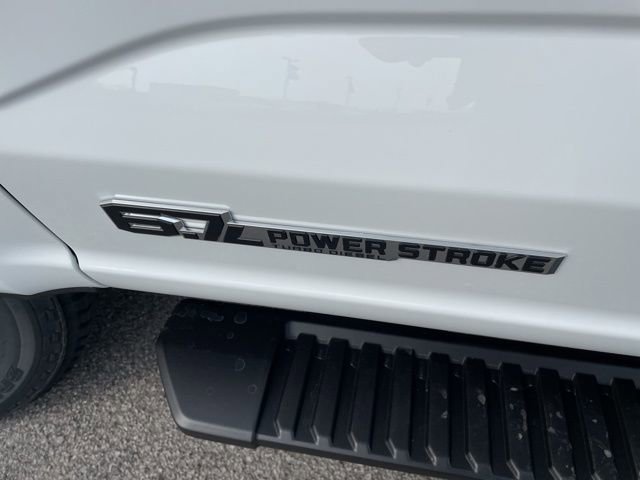 New 2026 Ford F250 XL image 8
