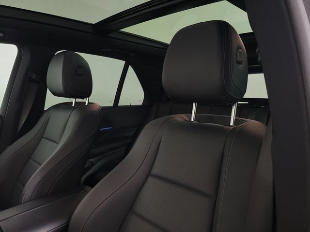 Used 2025 Mercedes-Benz GLE 350 4MATIC w/ AMG Line Exterior image 20