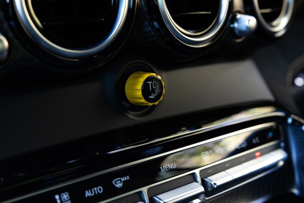 Used 2018 Mercedes-Benz AMG GT R image 14