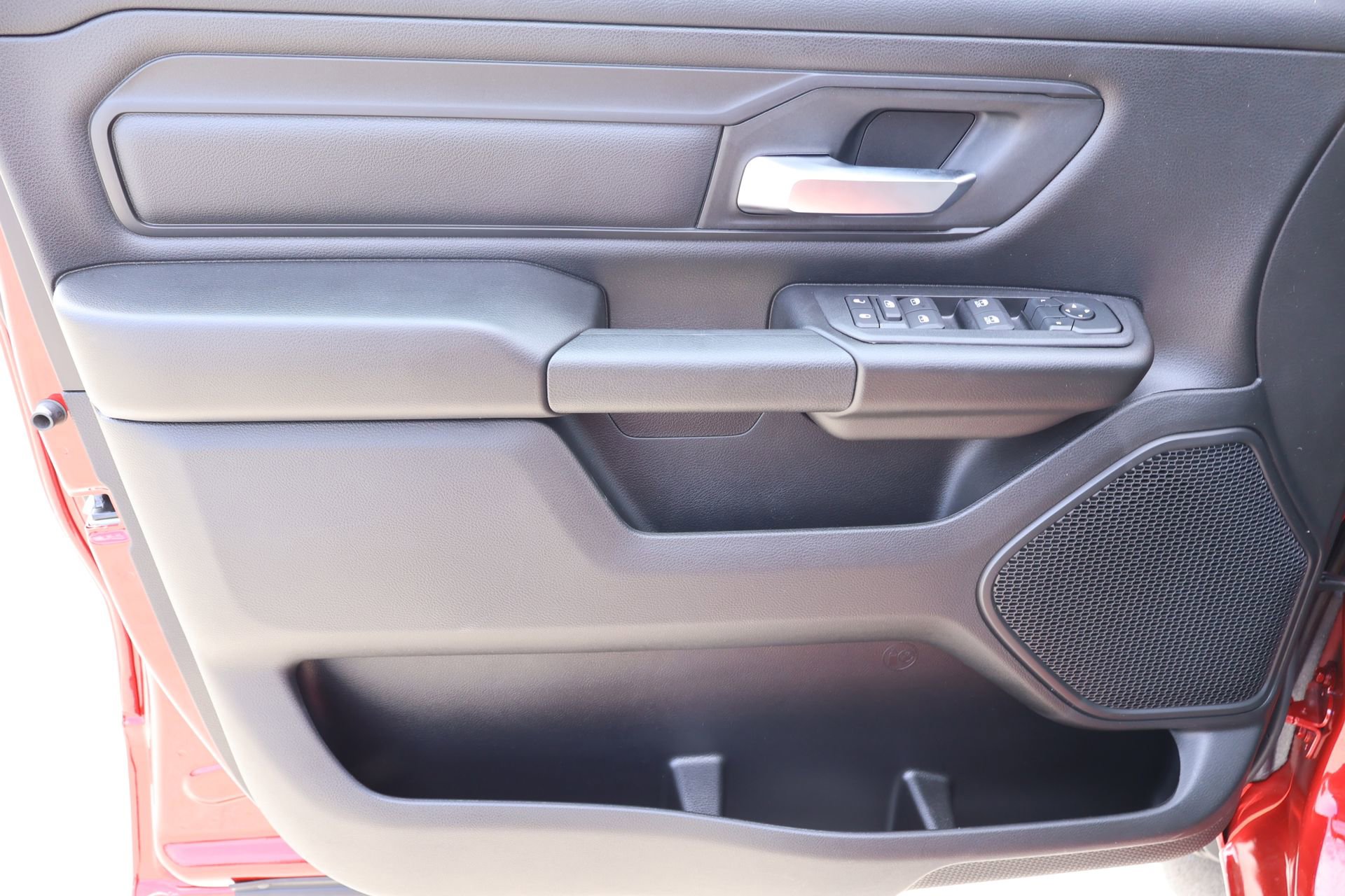 New 2026 RAM 1500 Classic Warlock AWD/4WD image 14