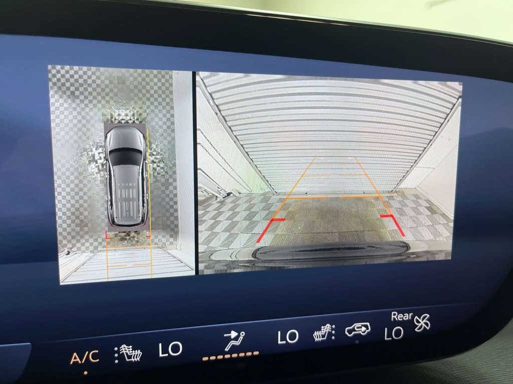 New 2025 Buick Enclave Preferred image 11