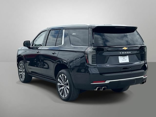 Used 2026 Chevrolet Tahoe High Country AWD/4WD image 28
