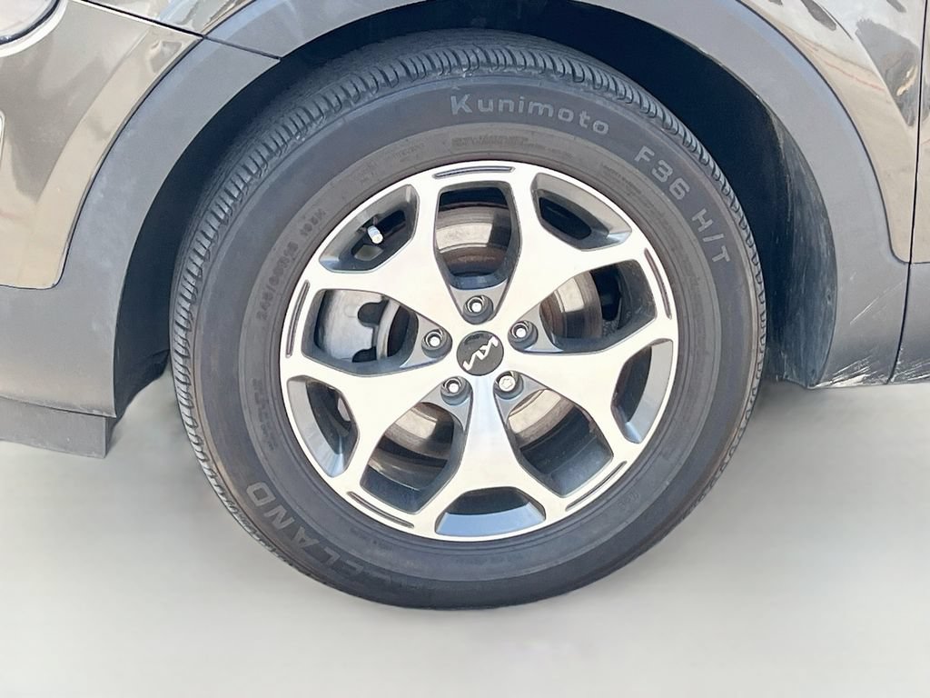 Used 2022 Kia Telluride EX FWD image 34