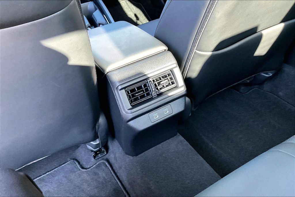 Used 2025 Honda Accord EX-L image 32