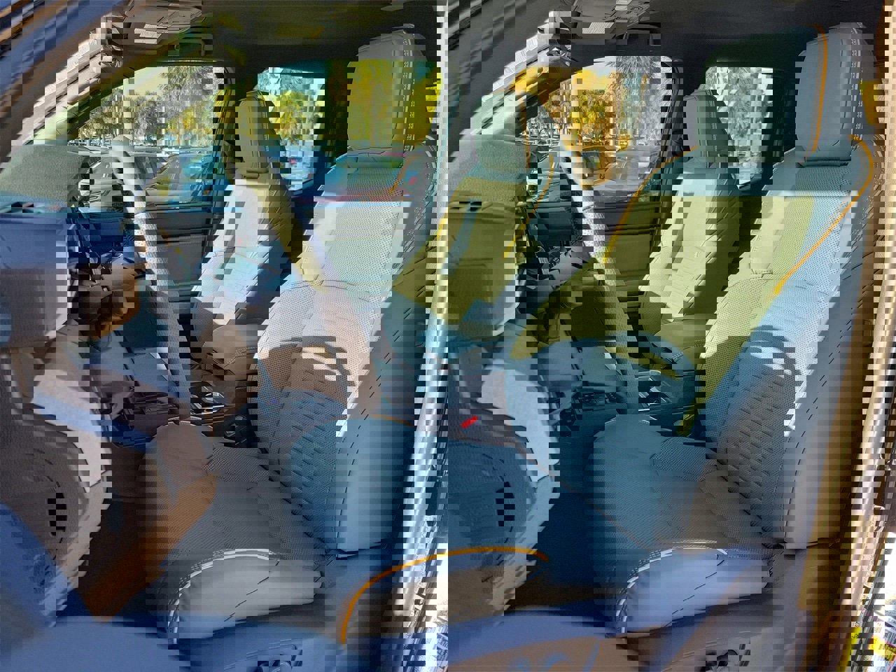 New 2025 Toyota Tacoma Trailhunter image 16