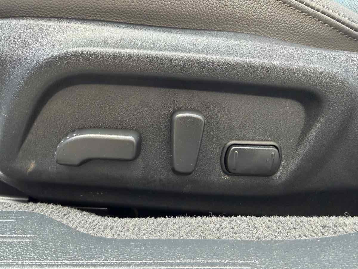 Used 2018 Subaru Outback 2.5i Premium AWD/4WD image 20