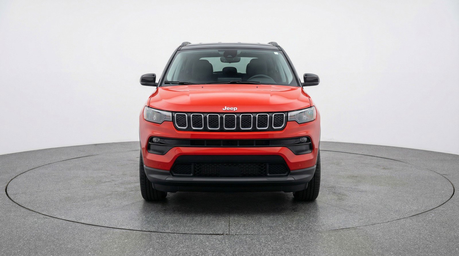 Used 2025 Jeep Compass Limited image 2
