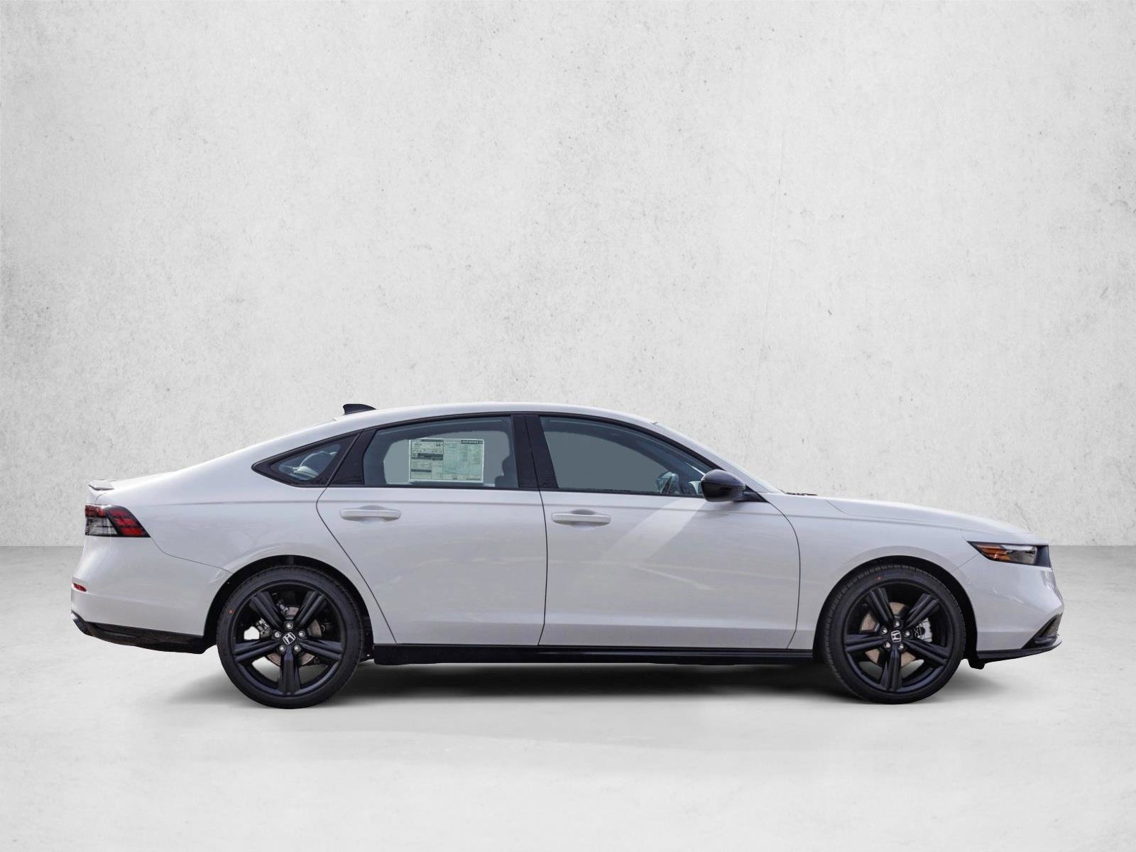 New 2026 Honda Accord Sport image 4
