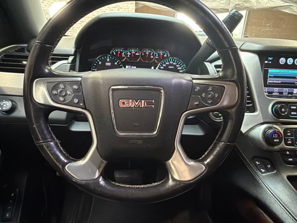 Used 2018 GMC Yukon SLT RWD image 19