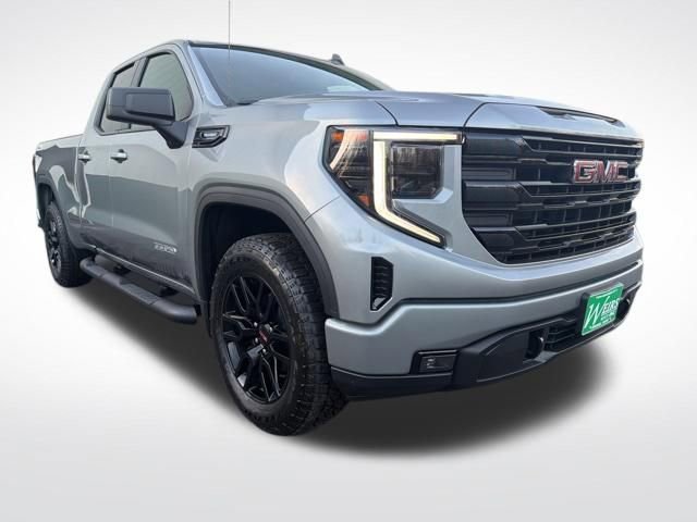 New 2026 GMC Sierra 1500 Elevation w/ Elevation Select Package image 9
