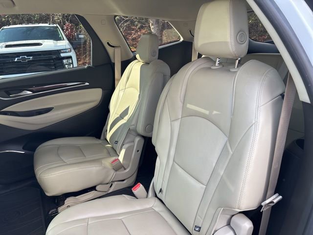 Used 2018 Buick Enclave Premium w/ Trailering Package image 15