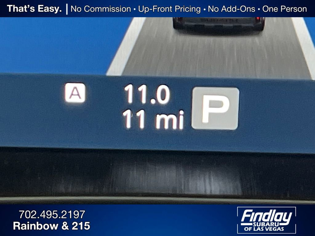 New 2026 Subaru Outback Touring image 21