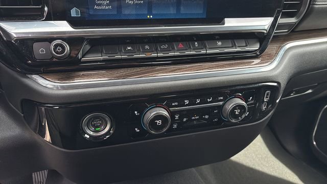 Used 2023 Chevrolet Silverado 1500 LT image 30