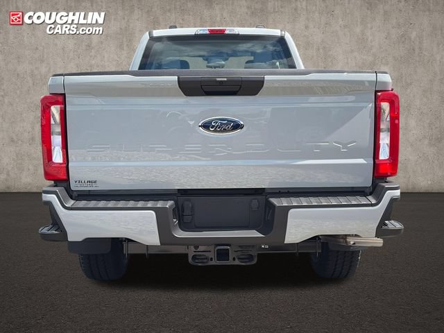 New 2026 Ford F350 XL w/ STX Appearance Package AWD/4WD image 7