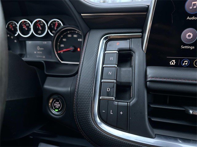 Certified 2021 Chevrolet Suburban RST w/ Luxury Package image 25