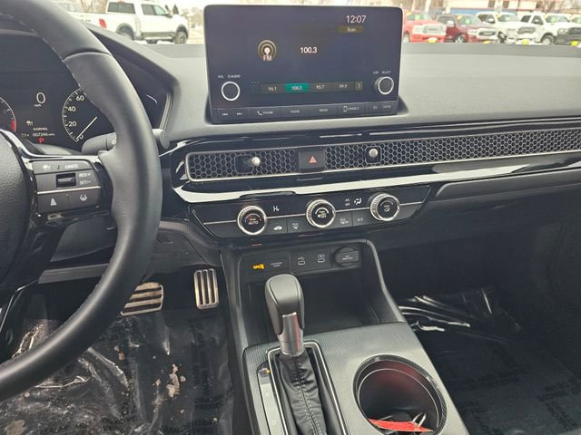 Used 2026 Honda Civic Sport image 18