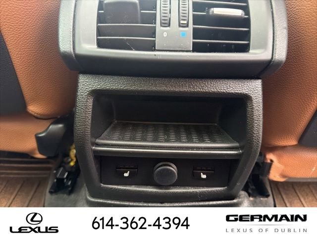 Used 2017 BMW X3 xDrive28i AWD/4WD image 14