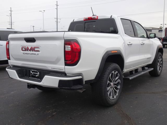 New 2026 GMC Canyon Denali image 6