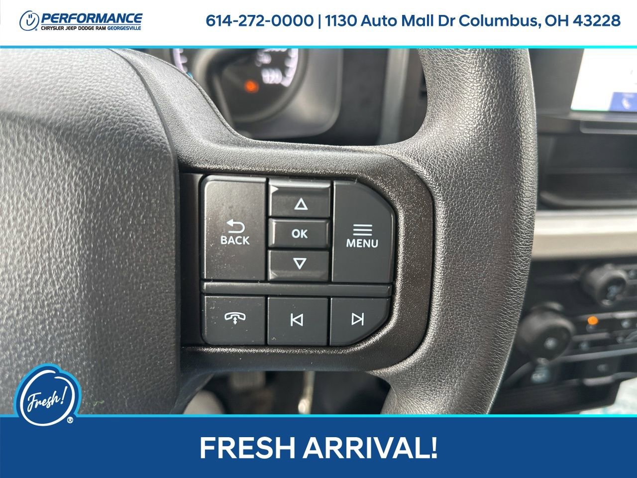 Used 2023 Ford F350 XLT image 18