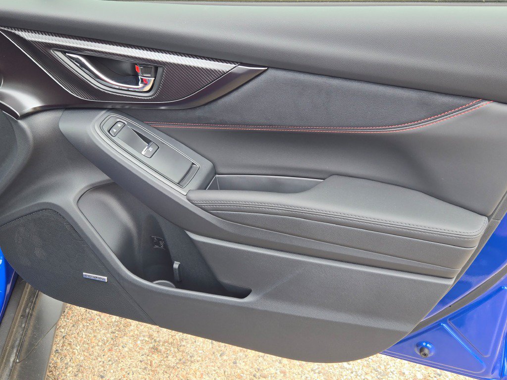 New 2026 Subaru WRX Limited AWD/4WD image 14