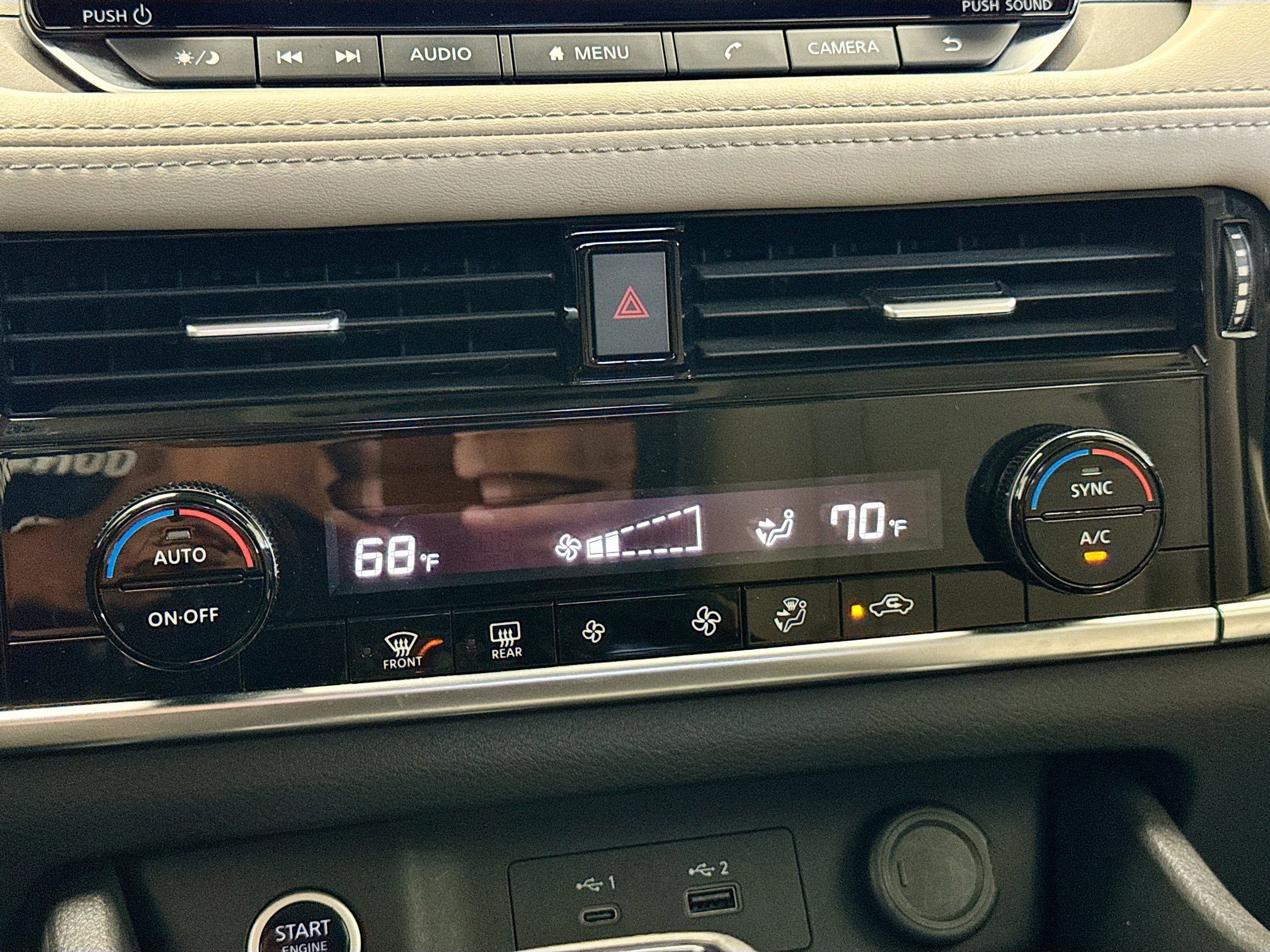 Used 2023 Nissan Rogue SV image 10