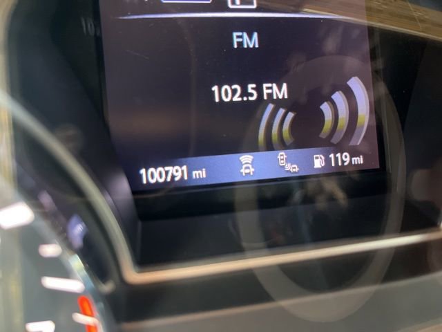 Used 2018 Nissan Pathfinder Platinum AWD/4WD image 40