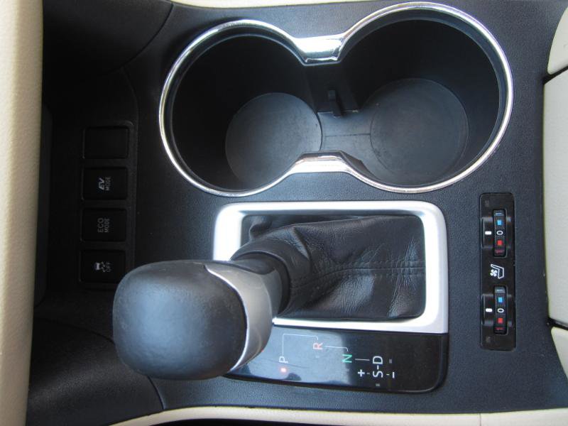 Used 2016 Toyota Highlander Limited Platinum image 51