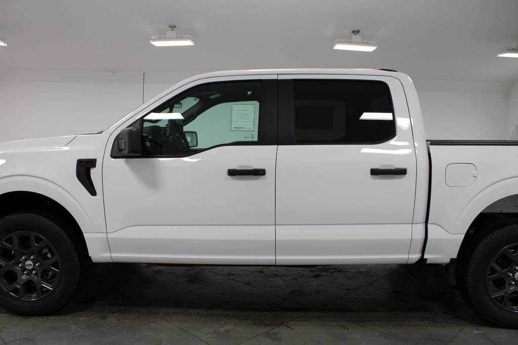 New 2026 Ford F150 STX w/ Equipment Group 200A image 5