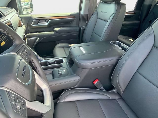 New 2026 GMC Sierra 2500 Denali w/ Denali Reserve Package image 23