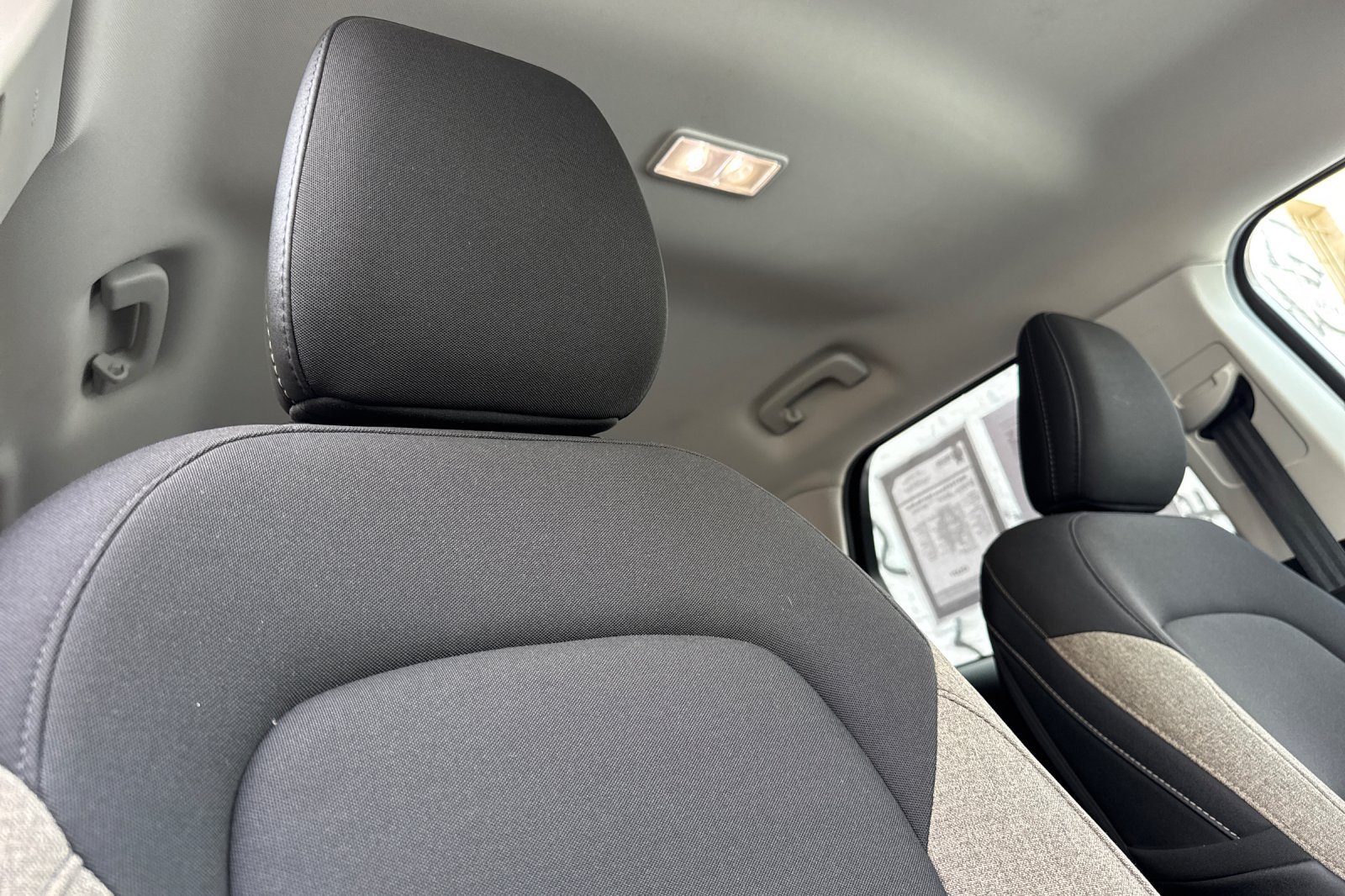 Used 2025 Ford Bronco Sport Big Bend AWD/4WD image 18