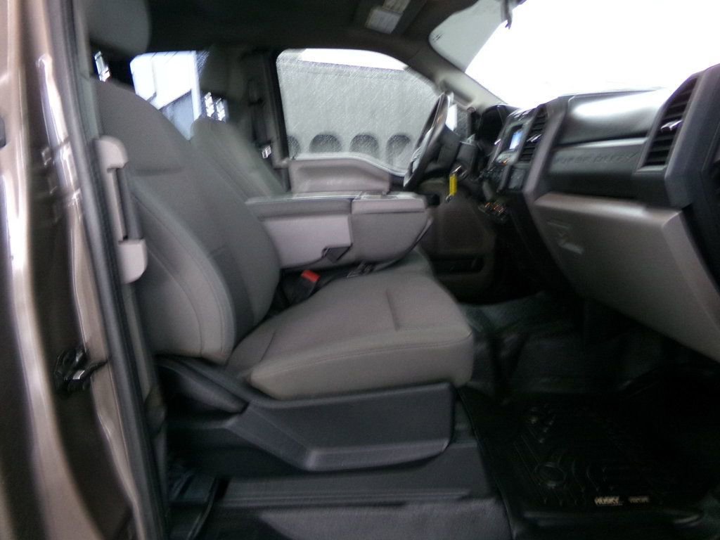 Used 2021 Ford F250 XL w/ Power Equipment Group AWD/4WD image 11
