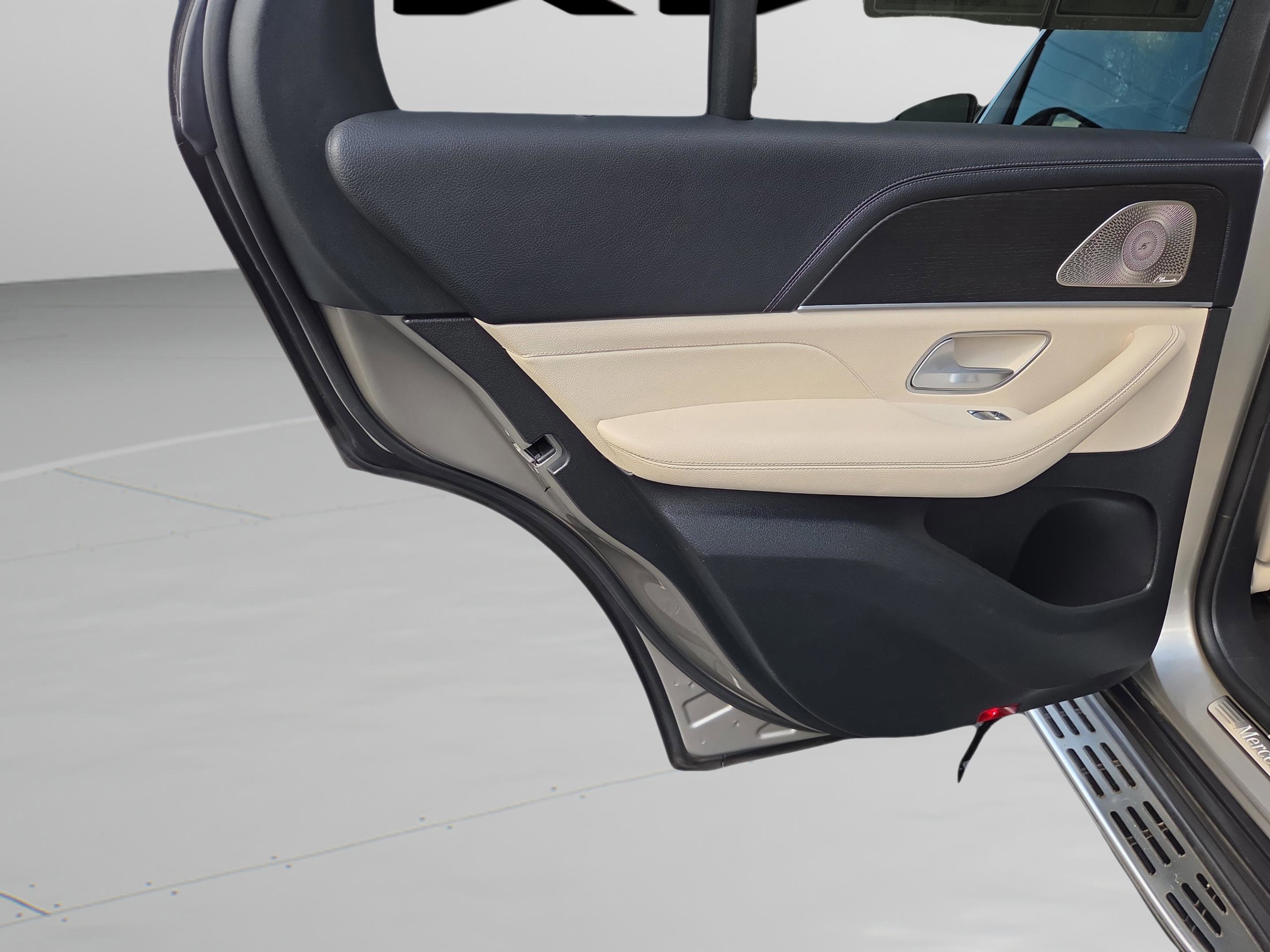 Used 2023 Mercedes-Benz GLE 350 4MATIC image 32