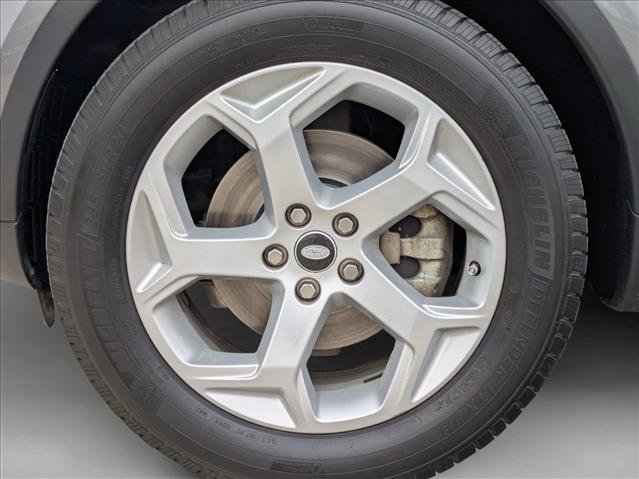 Used 2018 Land Rover Discovery HSE image 27