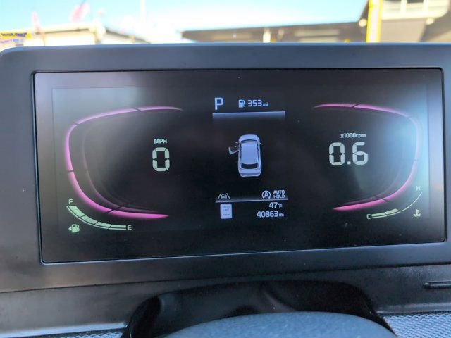 Used 2024 Kia Sportage LX image 16