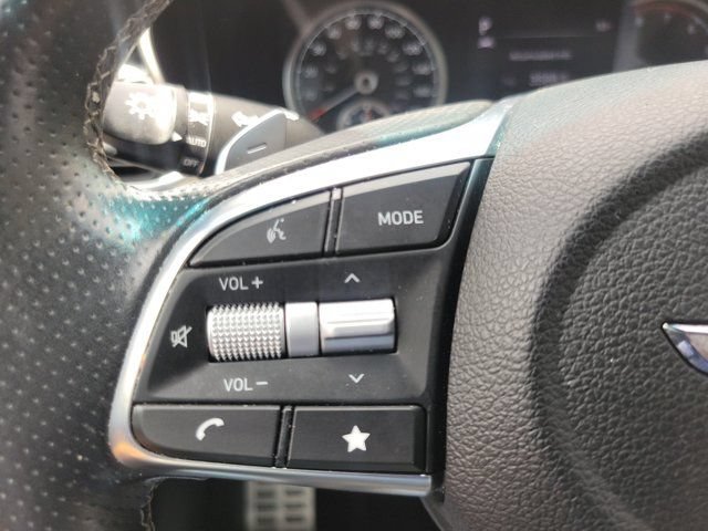 Certified 2023 Genesis G70 2.0T w/ Sport Prestige Package RWD image 20